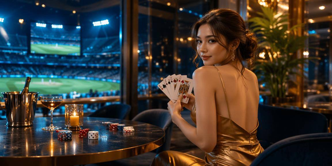 gaa888 Baccarat Cao Cấp