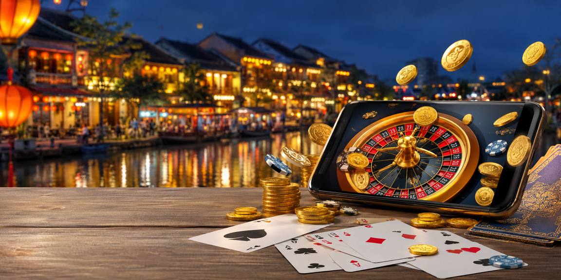 gaa888 Blackjack Đêm